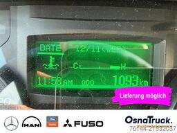 MITSUBISHI 7C18 Koffer+LBW,Klima Nutzlast 2950 KG,Sideguard