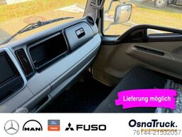 MITSUBISHI 7C18 Koffer+LBW,Klima Nutzlast 2910 KG,Sideguard