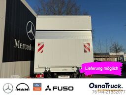MITSUBISHI 7C18 Koffer+LBW,Klima Nutzlast 2925 KG,Sideguard