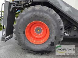 Claas TRION 730