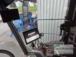 Claas TRION 730