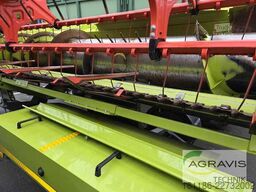 Claas TRION 730