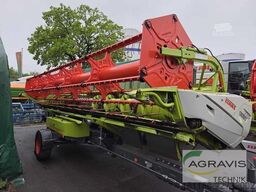 Claas TRION 730