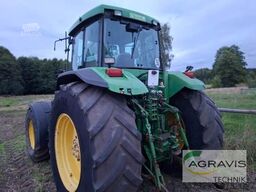 John Deere 7710