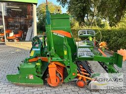 Amazone KG 3000 / AD 3000 SUPER