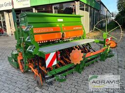 Amazone KG 3000 / AD 3000 SUPER