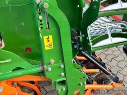 Amazone KG 3000 / AD 3000 SUPER