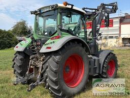 Fendt 516 VARIO SCR