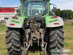 Fendt 516 VARIO SCR
