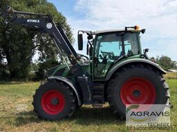 Fendt 516 VARIO SCR