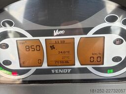 Fendt 516 VARIO SCR