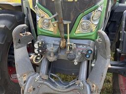 Fendt 516 VARIO SCR