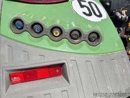 Fendt 516 VARIO SCR