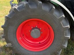 Fendt 516 VARIO SCR