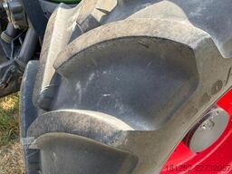 Fendt 516 VARIO SCR