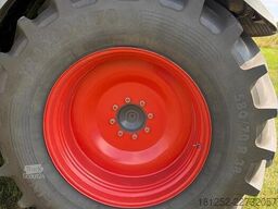 Fendt 516 VARIO SCR