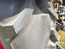 Fendt 516 VARIO SCR
