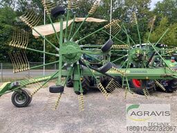 Krone SWADRO TS 740