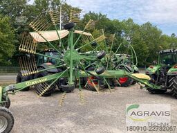 Krone SWADRO TS 740