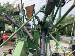 Krone SWADRO TS 740