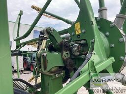 Krone SWADRO TS 740