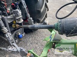 Krone SWADRO TS 740