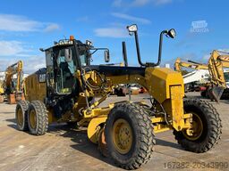 Caterpillar 140M2