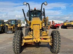 Caterpillar 140M2