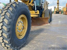 Caterpillar 140M2