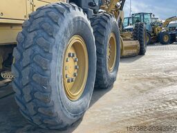 Caterpillar 140M2