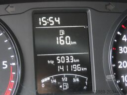Volkswagen Transporter 2.0 TDI Airco, 3 peson,  APK tot 06...