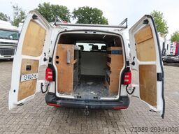 Volkswagen Transporter 2.0 TDI Airco, 3 peson,  APK tot 06...