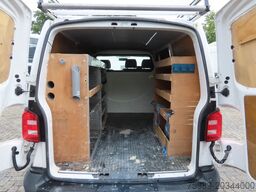 Volkswagen Transporter 2.0 TDI Airco, 3 peson,  APK tot 06...