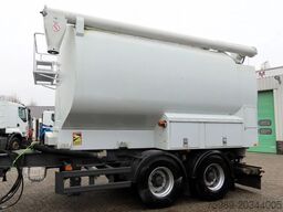 Samro AUGER  +  Air. 4 comp.
