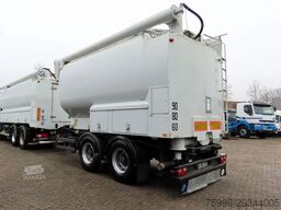 Samro AUGER  +  Air. 4 comp.