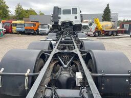 Iveco Trakker 410 PTO, RETARDER, 8x4 , 442000 km!