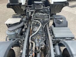 Iveco Trakker 410 PTO, RETARDER, 8x4 , 442000 km!