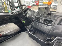 Iveco Trakker 410 PTO, RETARDER, 8x4 , 442000 km!