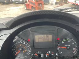 Iveco Trakker 410 PTO, RETARDER, 8x4 , 442000 km!