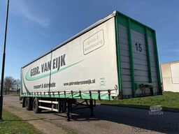 Jumbo TO  City / 11.65 M / NEW APK-TÜV / Steeri...