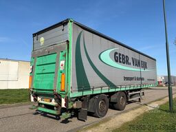 Jumbo TO City / 11.65 M / NEW APK-TÜV / Steeri...