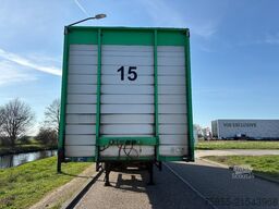 Jumbo TO City / 11.65 M / NEW APK-TÜV / Steeri...