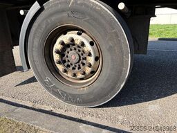 Jumbo TO  City / 11.65 M / NEW APK-TÜV / Steeri...