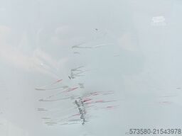 Fiat Ducato Weinsberg Carabus 600 K | 2023 | EURO6 | Professioneller Verkäufer