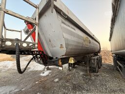 MEILLER MHPS 12/27 NOSS2