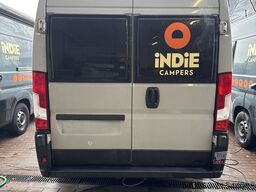 Fiat Ducato Weinsberg Carabus 600 K | 2020 | EURO6 | Professioneller Verkäufer