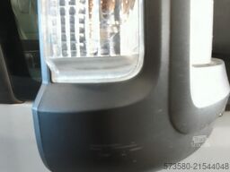 Fiat Ducato Weinsberg Carabus 600 K | 2020 | EURO6 | Professioneller Verkäufer