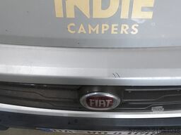 Fiat Ducato Weinsberg Carabus 600 K | 2020 | EURO6 | Professioneller Verkäufer