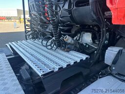 MAN TGS 18.460 4x4 Kipphydraulik  Euro 6