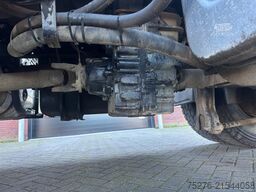 MAN TGS 18.460 4x4 Kipphydraulik  Euro 6